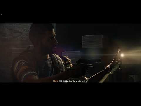 Far Cry 6 – DLC Stranger Things – I