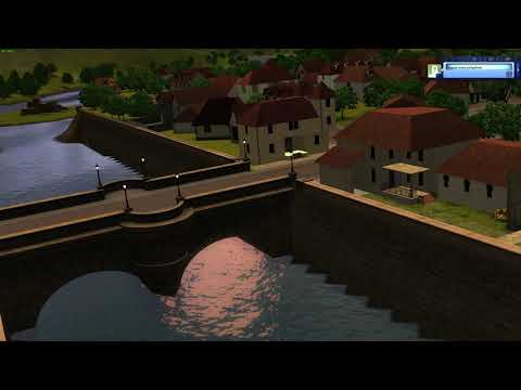 Sims 3 – část 14